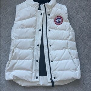 Canada Goose Freestyle Vest